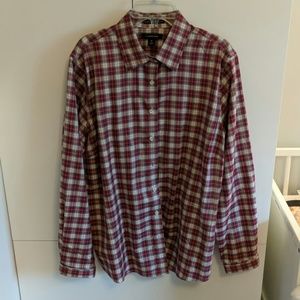 Tartan Shirt